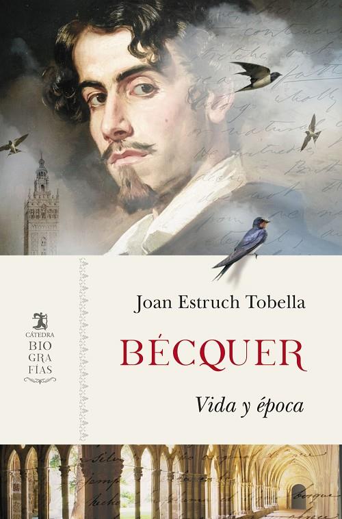 Bécquer | 9788437641645 | Estruch Tobella, Joan | Librería Castillón - Comprar libros online Aragón, Barbastro
