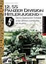 12.SS Panzerdivision Hitlerjugend (II) | 9788494996580 | Afiero, Massimiliano | Librería Castillón - Comprar libros online Aragón, Barbastro