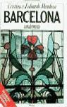 BARCELONA MODERNISTA | 9788432049040 | Mendoza, Eduardo; Mendoza Garriga, Cristina | Librería Castillón - Comprar libros online Aragón, Barbastro