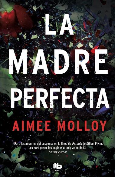 La madre perfecta | 9788490709061 | Molloy, Aimee | Librería Castillón - Comprar libros online Aragón, Barbastro