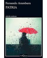 PATRIA PACK NAVIDAD | 9788490668979 | FERNANDO ARAMBURU | Librería Castillón - Comprar libros online Aragón, Barbastro