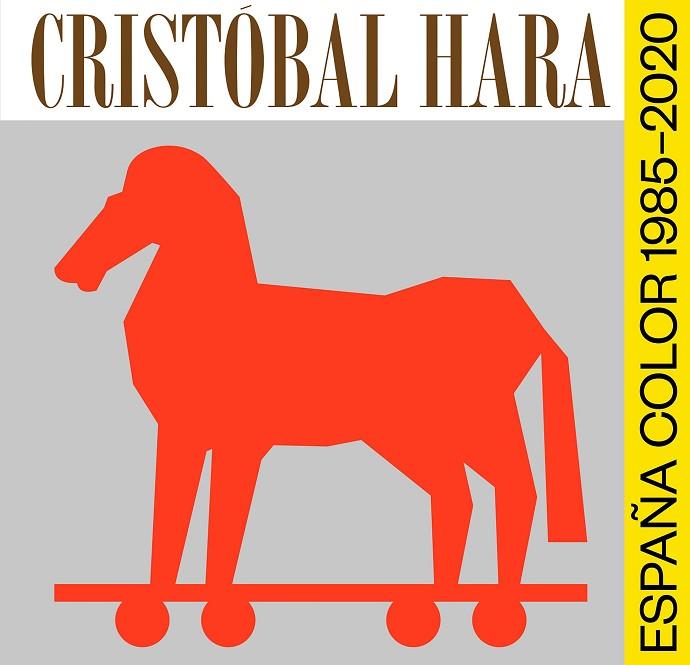 Cristóbal Hara | 9788417975746 | Hara, Cristóbal | Librería Castillón - Comprar libros online Aragón, Barbastro