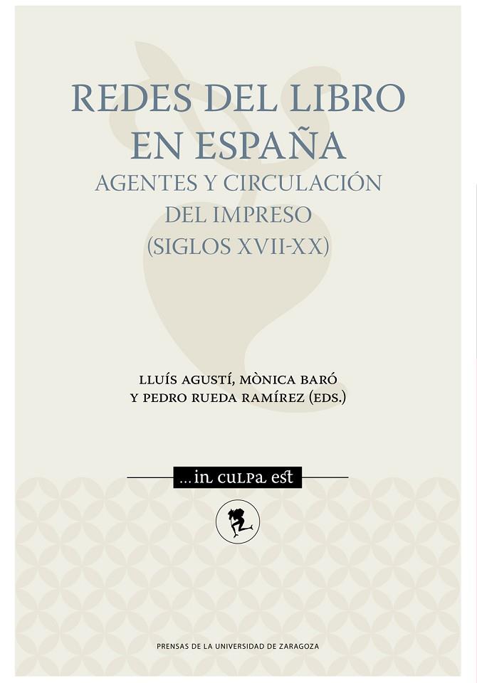 Redes del libro en España | 9788413402895 | Librería Castillón - Comprar libros online Aragón, Barbastro