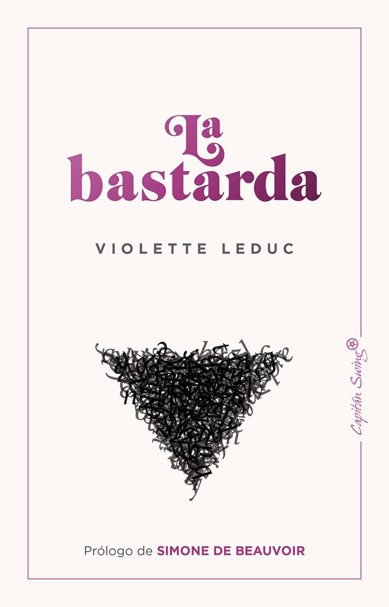 La bastarda | 9788412135473 | Leduc, Violette | Librería Castillón - Comprar libros online Aragón, Barbastro