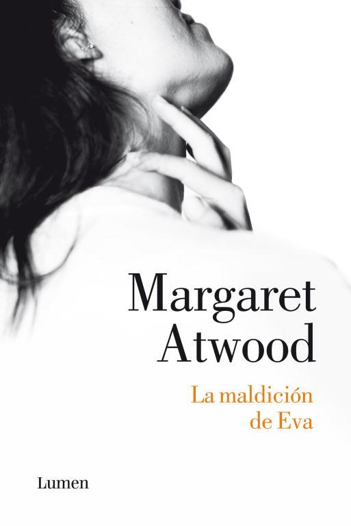 La maldición de Eva | 9788426421890 | Atwood, Margaret | Librería Castillón - Comprar libros online Aragón, Barbastro