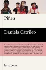 Piñen | 9788412480252 | Catrileo, Daniela | Librería Castillón - Comprar libros online Aragón, Barbastro