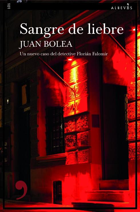 Sangre de liebre | 9788417847197 | Bolea, Juan | Librería Castillón - Comprar libros online Aragón, Barbastro