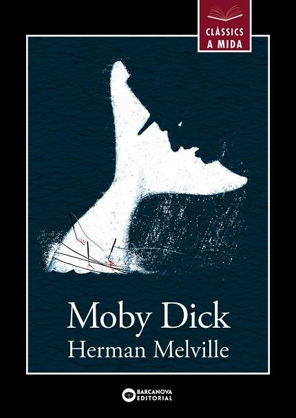 Moby Dick | 9788448947798 | Melville, Herman | Librería Castillón - Comprar libros online Aragón, Barbastro