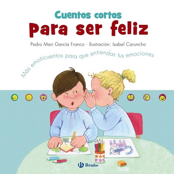 Cuentos cortos para ser feliz | 9788469627303 | García Franco, Pedro María | Librería Castillón - Comprar libros online Aragón, Barbastro
