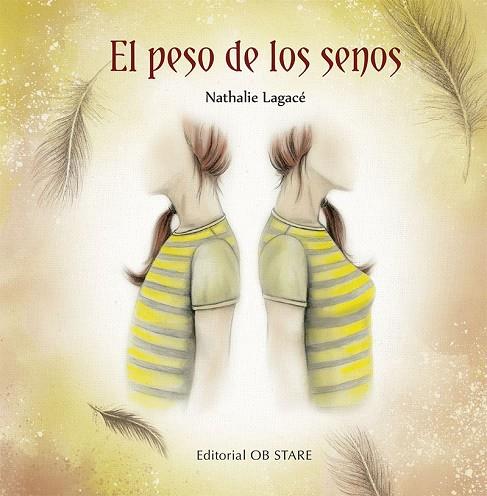El peso de los senos | 9788418956096 | Lagacé, Nathalie | Librería Castillón - Comprar libros online Aragón, Barbastro