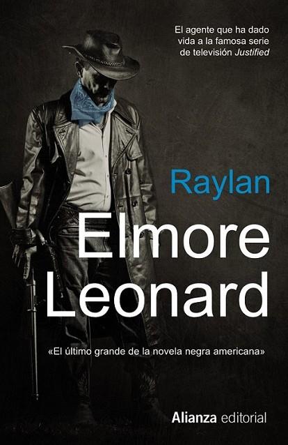 Raylan | 9788420686288 | Leonard, Elmore | Librería Castillón - Comprar libros online Aragón, Barbastro