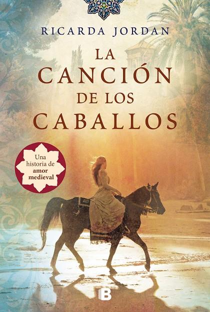 La canción de los caballos | º9788466666268 | Jordan, Ricarda | Librería Castillón - Comprar libros online Aragón, Barbastro