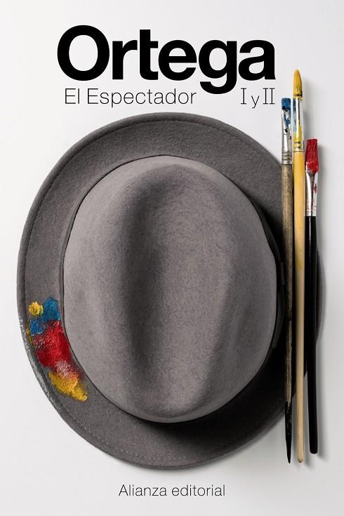 El Espectador I y II | 9788491044789 | Ortega y Gasset, José | Librería Castillón - Comprar libros online Aragón, Barbastro