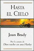 HASTA EL CIELO (OEX) | 9788440679925 | BRADY, JOAN | Librería Castillón - Comprar libros online Aragón, Barbastro