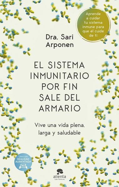 El sistema inmunitario por fin sale del armario | 9788413441580 | Arponen, Sari | Librería Castillón - Comprar libros online Aragón, Barbastro