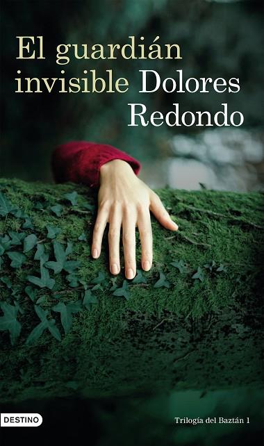 El guardián invisible | 9788423360734 | Redondo, Dolores | Librería Castillón - Comprar libros online Aragón, Barbastro