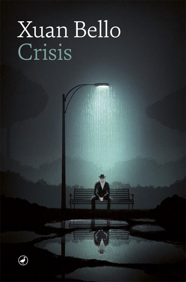 Crisis | 9788416673919 | Bello, Xuan | Librería Castillón - Comprar libros online Aragón, Barbastro