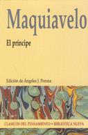 PRINCIPE, EL | 9788497423267 | MAQUIAVELO, NICOLAS | Librería Castillón - Comprar libros online Aragón, Barbastro
