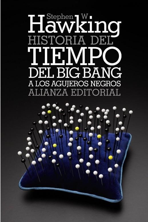 HISTORIA DEL TIEMPO - LB | 9788420651996 | HAWKING, STEPHEN W. | Librería Castillón - Comprar libros online Aragón, Barbastro