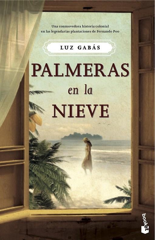 PALMERAS EN LA NIEVE (pack con libreta) | 9788499982779 | Gabás Ariño, Luz | Librería Castillón - Comprar libros online Aragón, Barbastro