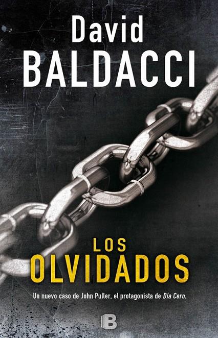 Los olvidados | 9788466658768 | Baldacci, David | Librería Castillón - Comprar libros online Aragón, Barbastro