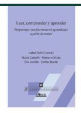 LEER COMPRENDER Y APRENDER | 9788494909870 | VV.AA. | Librería Castillón - Comprar libros online Aragón, Barbastro