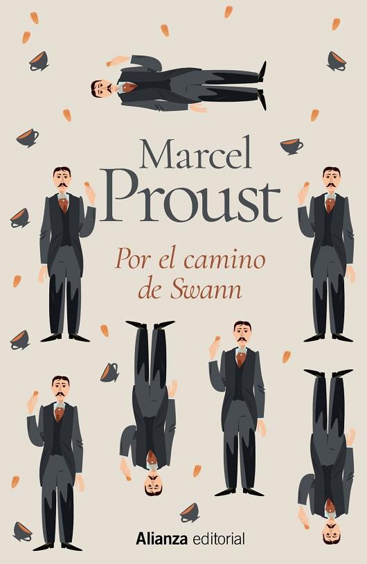 Por el camino de Swann | 9788413626208 | Proust, Marcel | Librería Castillón - Comprar libros online Aragón, Barbastro