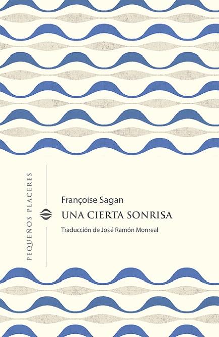 Una cierta sonrisa | 9788412401912 | Sagan, Françoise | Librería Castillón - Comprar libros online Aragón, Barbastro