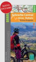 SOBRARBE CENTRAL (2 MAPES 1:40.000 + CARPETA DESPLEGABLE) | 9788480908740 | VVAA | Librería Castillón - Comprar libros online Aragón, Barbastro
