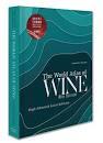 World Atlas Of Wine - 8th Edition (Inglés) Tapa dura – 3 oct 2019 | 9781784724030 | Librería Castillón - Comprar libros online Aragón, Barbastro