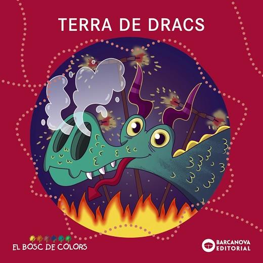 Terra de dracs | 9788448950866 | Baldó, Estel / Gil, Rosa / Soliva, Maria | Librería Castillón - Comprar libros online Aragón, Barbastro