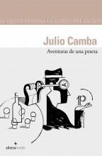 AVENTURAS DE UNA PESETA | 9788496434066 | CAMBA, JULIO | Librería Castillón - Comprar libros online Aragón, Barbastro
