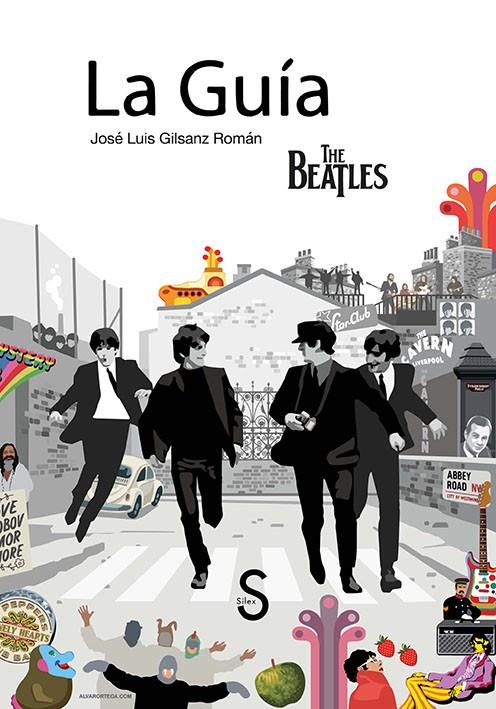 La Guí?a The Beatles | 9788477379843 | Gilsanz Román, José Luis | Librería Castillón - Comprar libros online Aragón, Barbastro