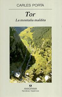 TOR : LA MONTAÑA MALDITA | 9788433971364 | PORTA, CARLES | Librería Castillón - Comprar libros online Aragón, Barbastro