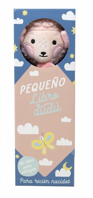 Buenas noches pequeña Oveja | 9788408280286 | YOYO | Librería Castillón - Comprar libros online Aragón, Barbastro
