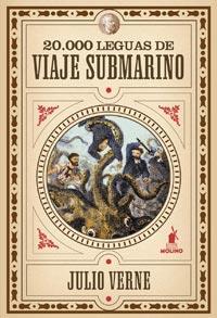 20.000 LEGUAS DE VIAJE SUBMARINO | 9788427200616 | Julio Verne (Jules Verne) | Librería Castillón - Comprar libros online Aragón, Barbastro