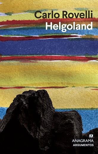 Helgoland | 9788433964885 | Rovelli, Carlo | Librería Castillón - Comprar libros online Aragón, Barbastro