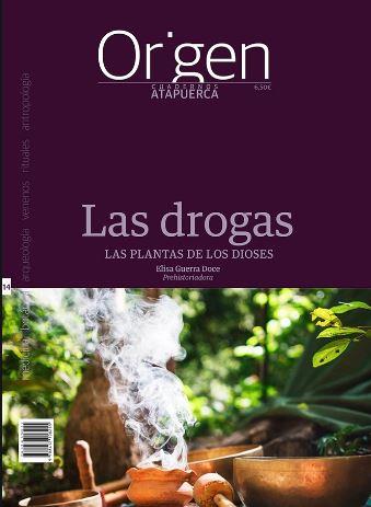Las drogas | 9788412108255 | Guerra Doce, Elisa | Librería Castillón - Comprar libros online Aragón, Barbastro