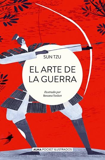 El arte de la guerra (Pocket) | 9788418933288 | Sun-tzu | Librería Castillón - Comprar libros online Aragón, Barbastro