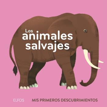 Los animales salvajes | 9788418725241 | Dupont, Clémence | Librería Castillón - Comprar libros online Aragón, Barbastro