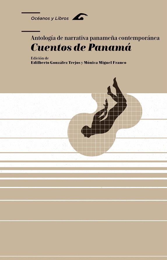 Cuentos de Panamá | 9788417873349 | González Trejos, Edilberto | Librería Castillón - Comprar libros online Aragón, Barbastro