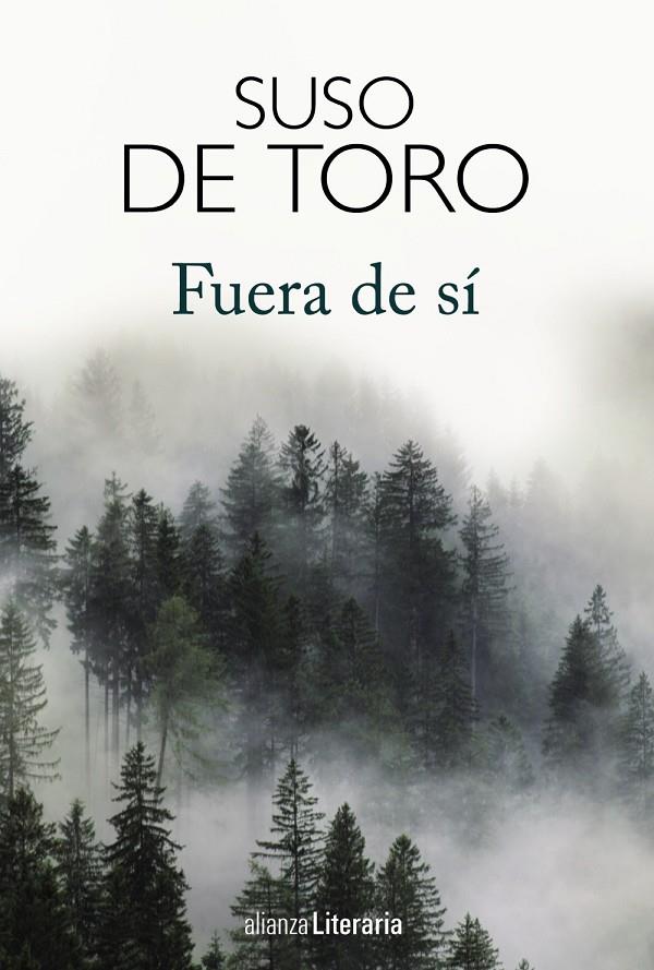 Fuera de sí | 9788491811268 | Toro, Suso de | Librería Castillón - Comprar libros online Aragón, Barbastro