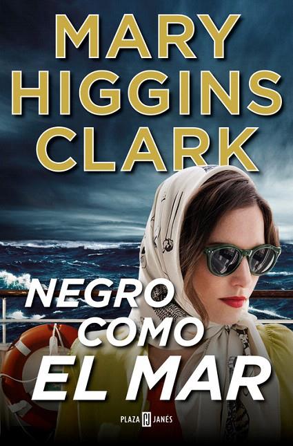 Negro como el mar | 9788401020421 | Higgins Clark, Mary | Librería Castillón - Comprar libros online Aragón, Barbastro