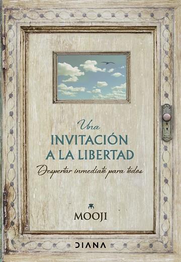 Una invitación a la libertad | 9788411191081 | "Mooji | Librería Castillón - Comprar libros online Aragón, Barbastro