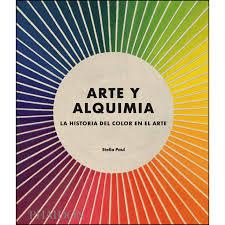 ESP ARTE Y ALQUIMIA | 9780714874661 | Stella Paul | Librería Castillón - Comprar libros online Aragón, Barbastro