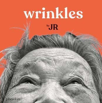 WRINKLES | 9781838660161 | JR | Librería Castillón - Comprar libros online Aragón, Barbastro