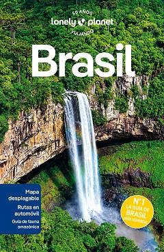 Brasil 7 | 9788408277811 | AA. VV. | Librería Castillón - Comprar libros online Aragón, Barbastro