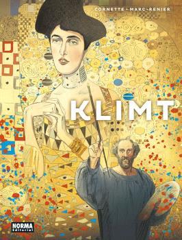 KLIMT | 9788467948929 | CORNETTE - CONSTANT | Librería Castillón - Comprar libros online Aragón, Barbastro