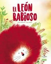 EL LEON RABIOSO | 9788418697807 | G. Pesavento, S. Zanella | Librería Castillón - Comprar libros online Aragón, Barbastro