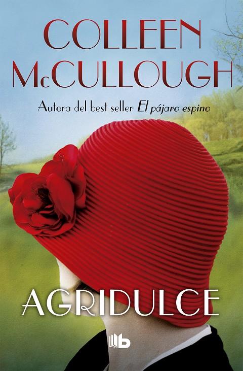 Agridulce | 9788490704813 | McCullough, Colleen | Librería Castillón - Comprar libros online Aragón, Barbastro